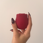 The Lovers Set: Rose + Plug