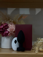 The Plug - Luxury Anal Vibrating Plug