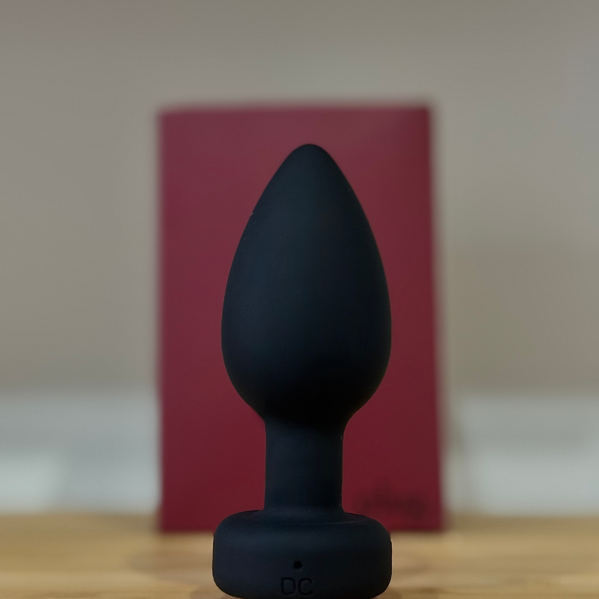 The Lovers Set: Rose + Plug