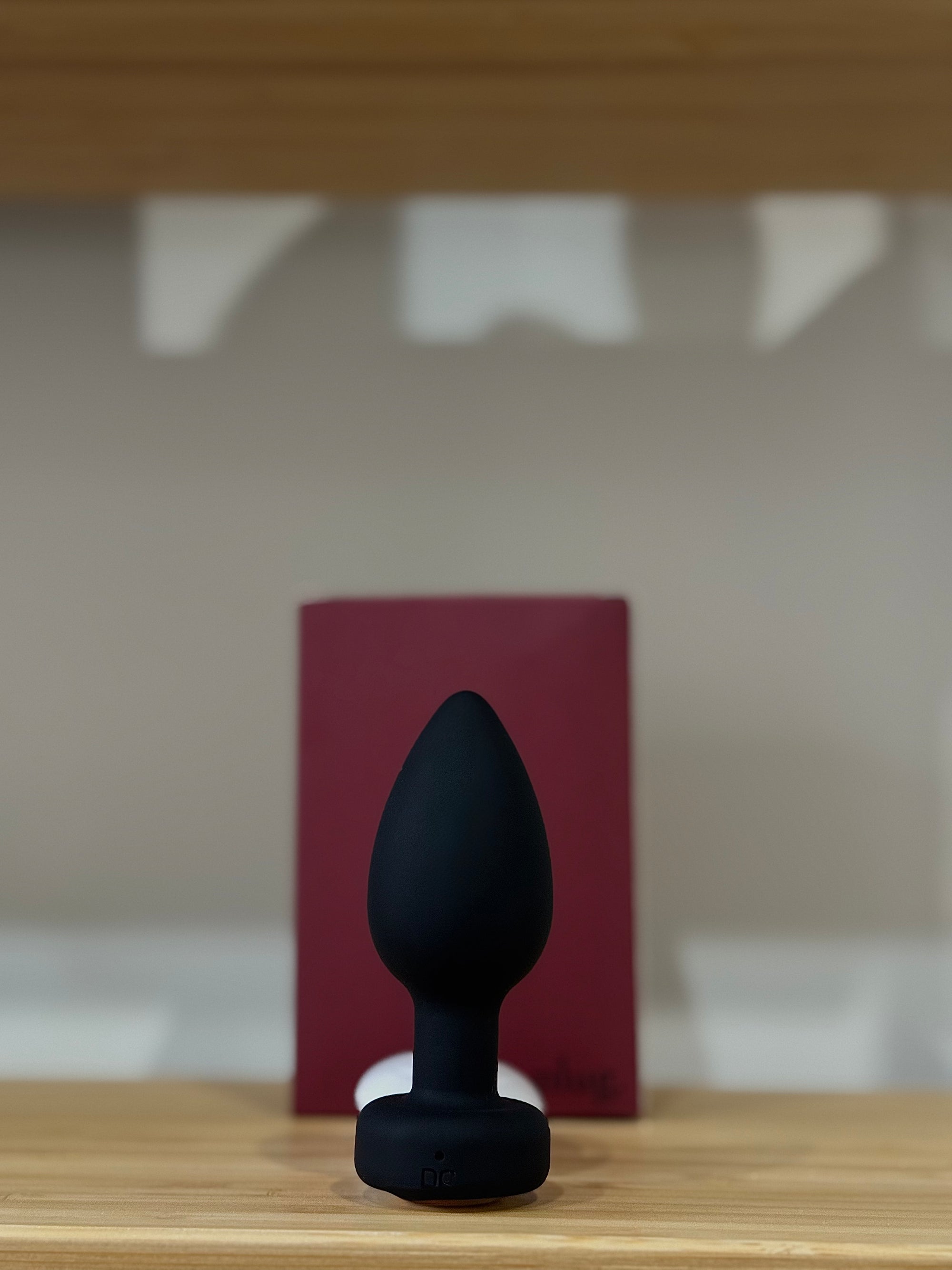 The Lovers Set: Rose + Plug